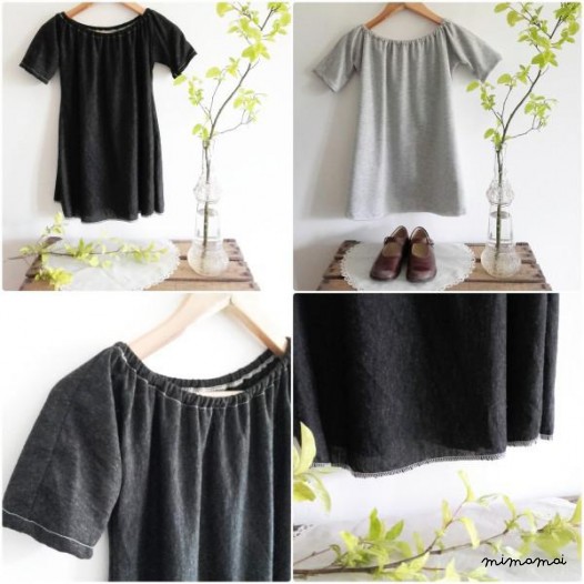 Blouse VIOLETTE r&eacute;f.14