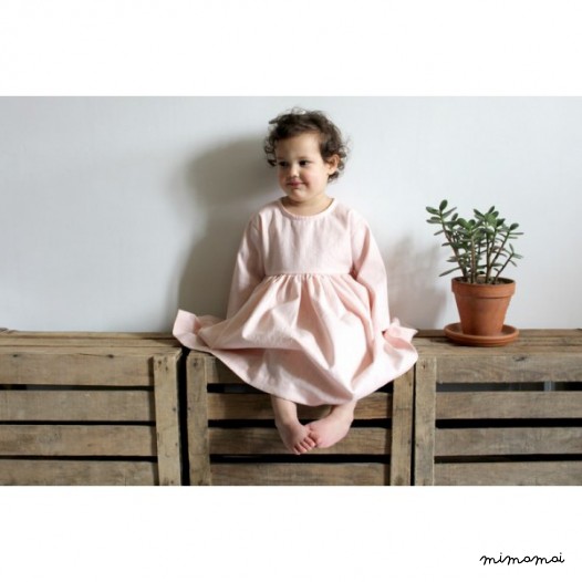 Robe CLEMENCE lin