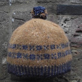 Vintage boys hat