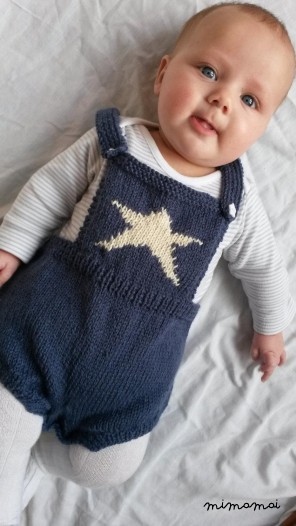 baby onesie, knitted romper, baby boy, coming home outfit, baby gift