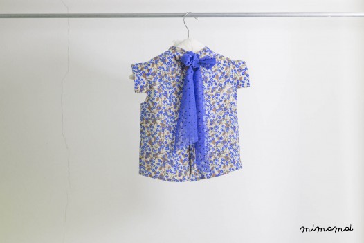 Camicia Pretty