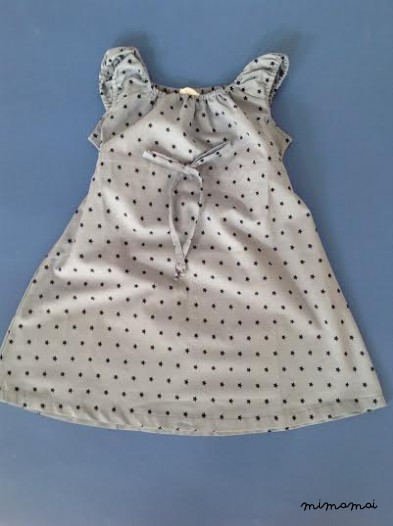 Vestito Tania Stelline