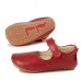 Baby ballerina red