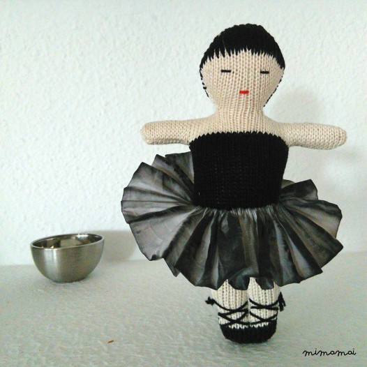 Ballerina
