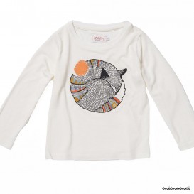 T-shirt FOX BOYS