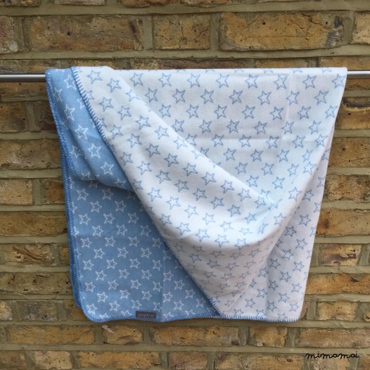 Lovely Swaddle Stars