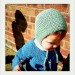 Baby hat, Baby Summer hat, cotton hat,new baby hat