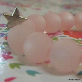 Bracelet Pretty &hearts;