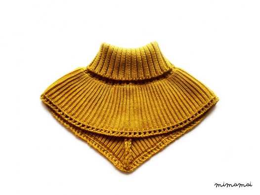 Babies/Chidren's/Toddler's merino wool high neck scarf/turtleneck scarf/neck-warmer