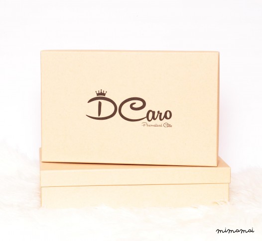 Ivory Cotton Baby Gift Set