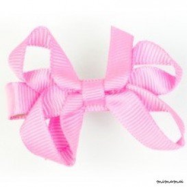 Small Pink Bow