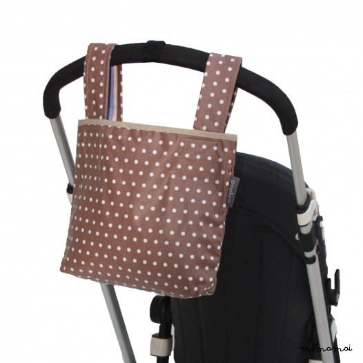 Tote Bags for Buggies
