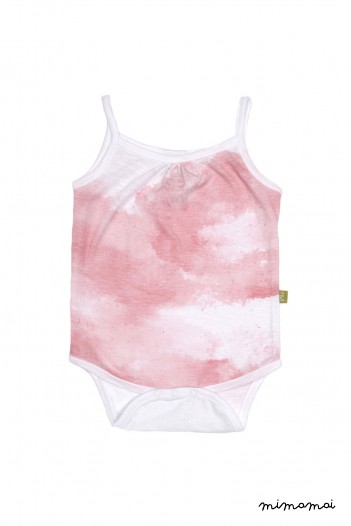 Cami Body Blush