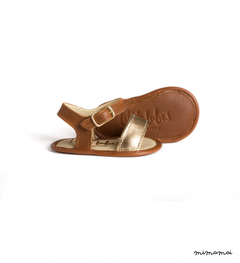 Mia sandals