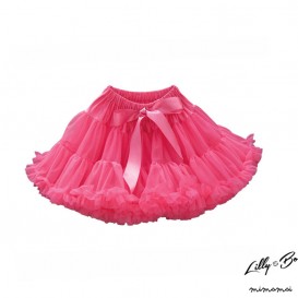Amelie ~ Toffee Apple Mini Tutu