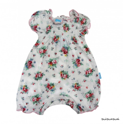 Hannah Romper