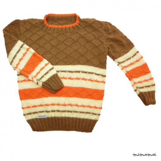 Javier Jumper