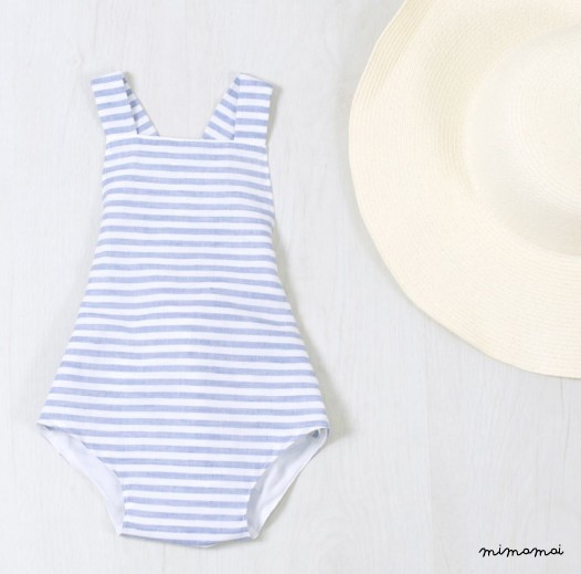 Rompers baby girls, Rompers baby boy, Striped Romper, Baby outfits unisex