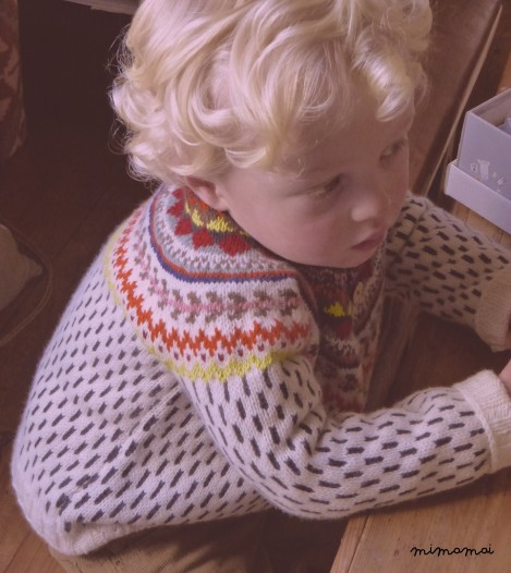 Kilim #1