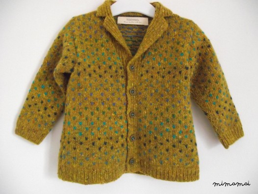 Kids jacket