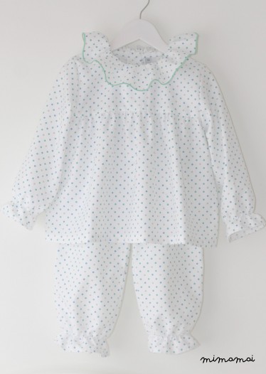 PIJAMA MADELEINE