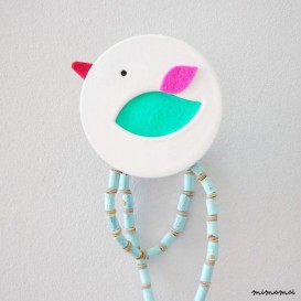 Percha Pajarito