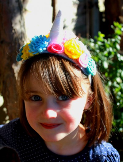 Unicorn Horn - Unicorn Headband - Unicorn - Unicorn Party - Unicorn Horn Crown