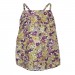 Sara top Purple