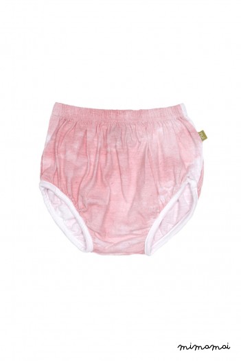 Juniper Nappy Cover Blush