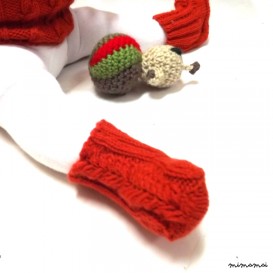 Calzini "Little feet"