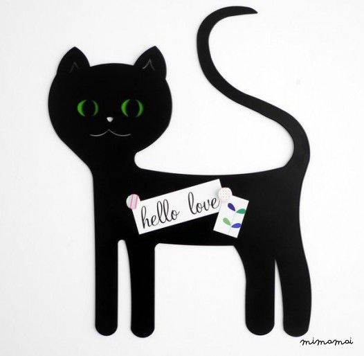 Gato Negro
