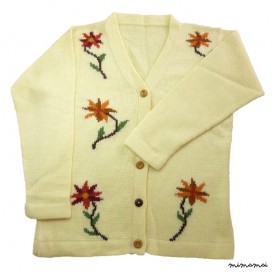 Jazmin Cardigan