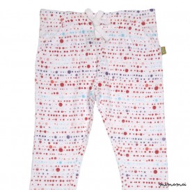 Beeville Pants Dots