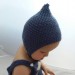 Baby hat, new baby gift, Baby boy hat, baby girl hat
