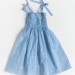 Fritzi Strap Dress