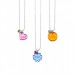Message me pendant