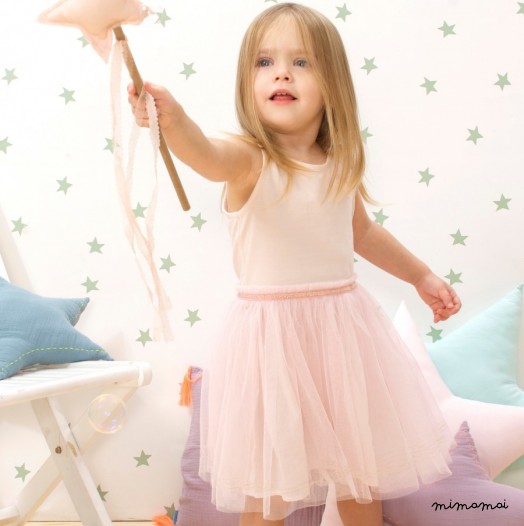 Tutu Dress