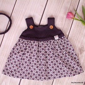 Bambino vestito tuniche estate