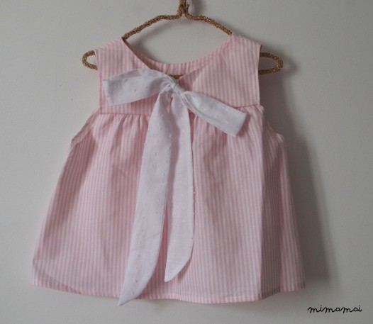 Blouse Kassandra