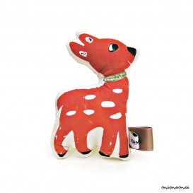 Rattle Deer