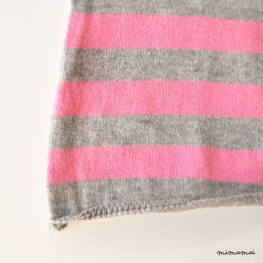 T-shirt "Fragola"
