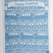 Personalised Baby Blanket, Knitted Baby Blanket, VW Campervan, Baby Gift, New Baby