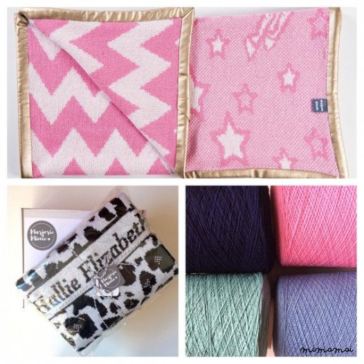 Personalizzato coperta del bambino, personalizzati bambino coperta, Flying Unicorn stelle coperta,
