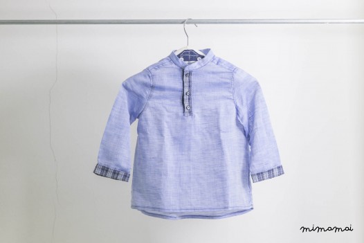 Camicia Coreana
