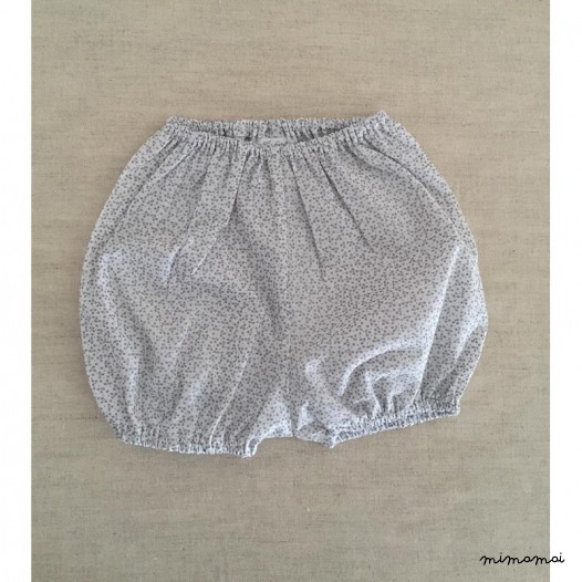 Conjunto camiseta manga corta y short