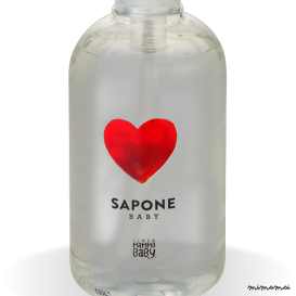 Sapone Baby  Margherita