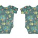 Butterflies Onesie