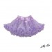 Amelie ~ Lavender Mini Tutu