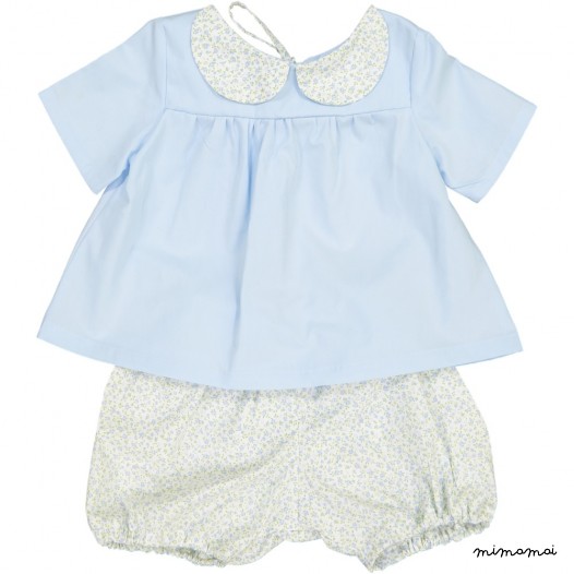 Blouse HORTENSE