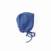 Wave Bonnet | Funky Blue